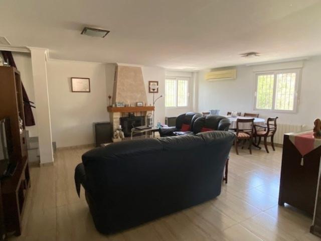 4 bedroom Villa in Hondon de los Frailes