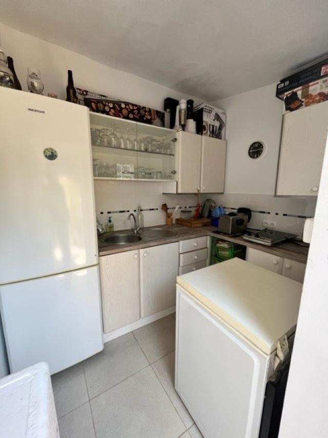 4 bedroom Villa in Fortuna