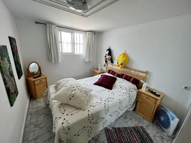 4 bedroom Villa in Fortuna