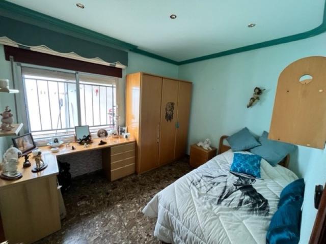 4 bedroom Town House in Hondon de los Frailes