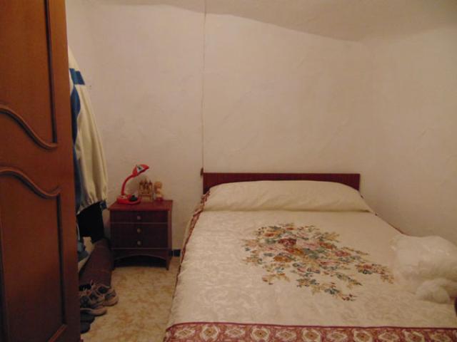 Land for sale in Barbarroja