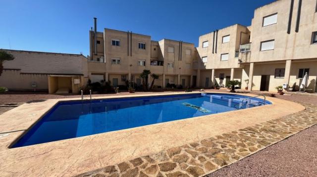 3 bedroom Town House in Hondon de los Frailes
