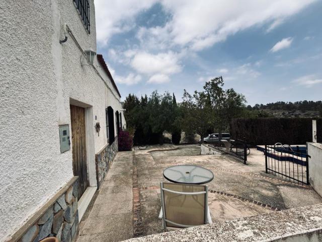 4 bedroom Villa in La Romana