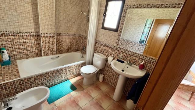 3 bedroom Villa in Hondon de las Nieves