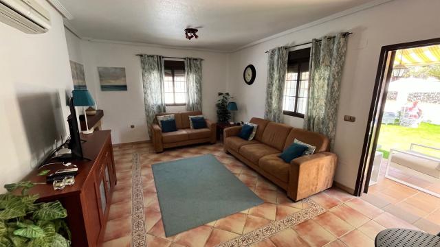 3 bedroom Villa in Hondon de las Nieves