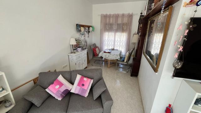 1 bedroom Villa in Abanilla