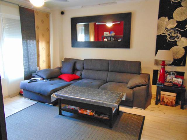 3 bedroom Town House in Hondon de los Frailes