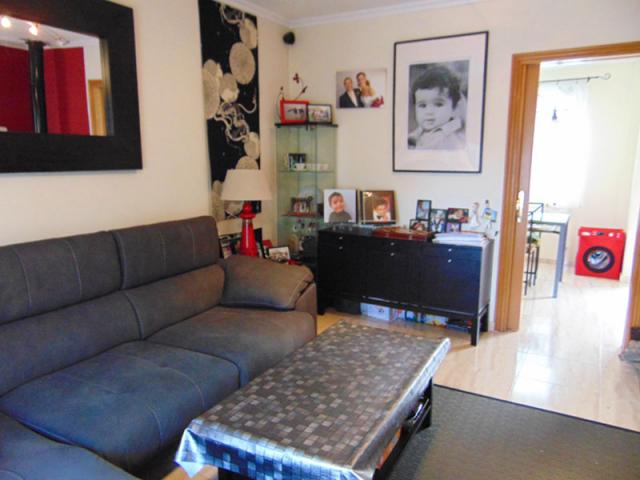 3 bedroom Town House in Hondon de los Frailes