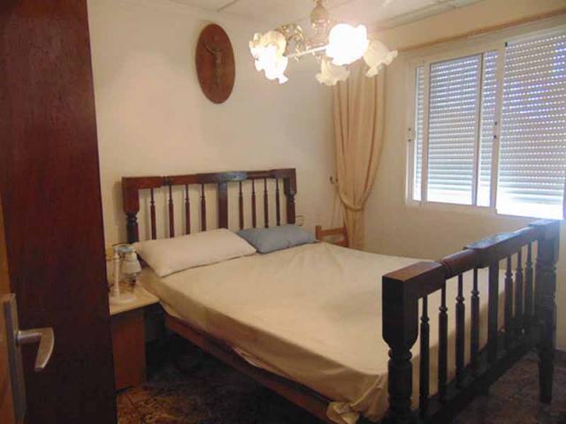 3 bedroom Town House in El Canton