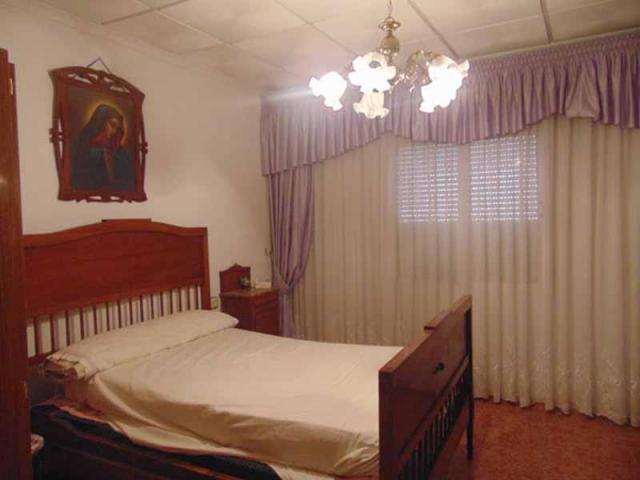 3 bedroom Town House in El Canton