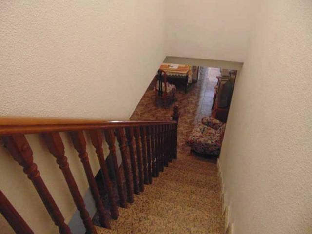 3 bedroom Town House in El Canton