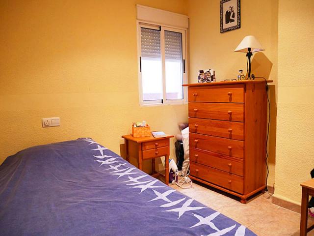 4 bedroom Town House in Aspe