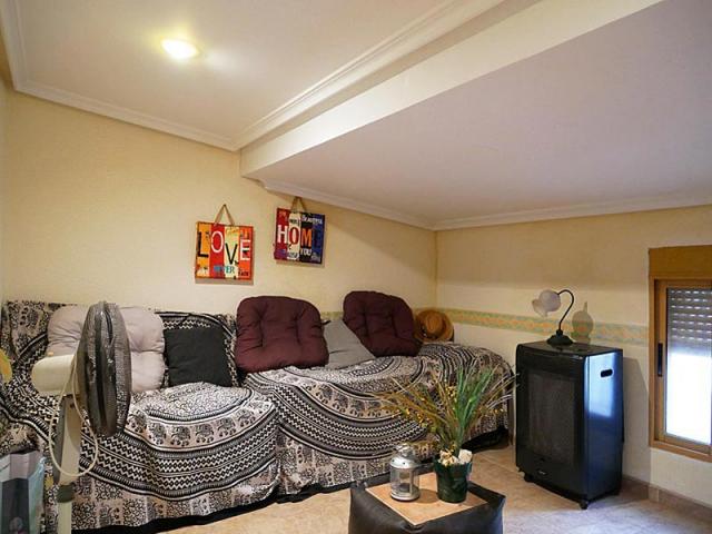 4 bedroom Town House in Aspe