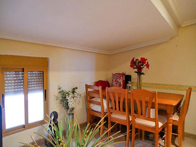 4 bedroom Town House in Aspe