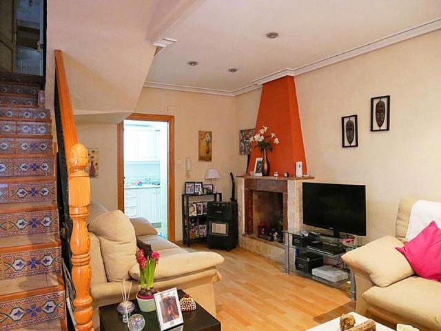 4 bedroom Town House in Aspe