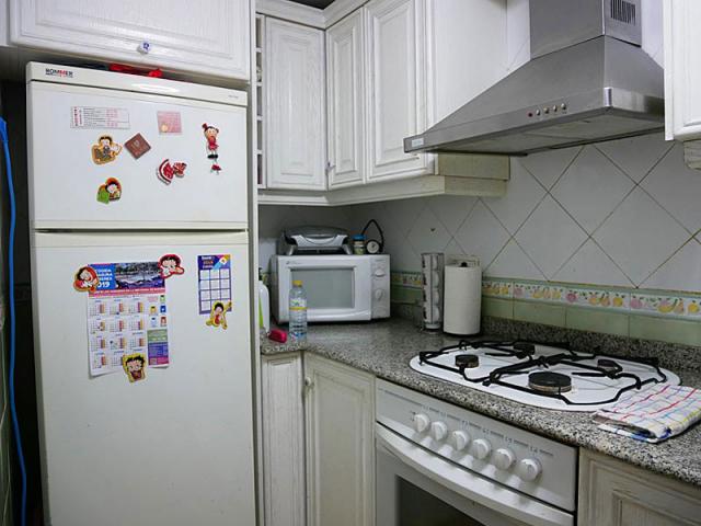 4 bedroom Town House in Aspe