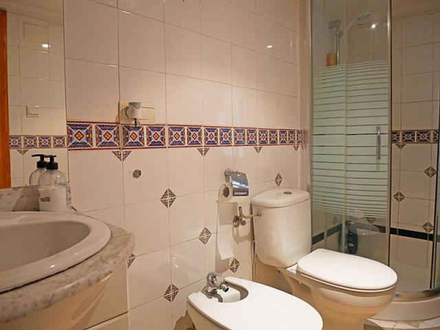 4 bedroom Town House in Aspe