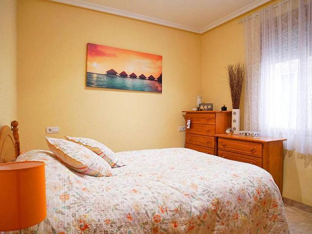 4 bedroom Town House in Aspe