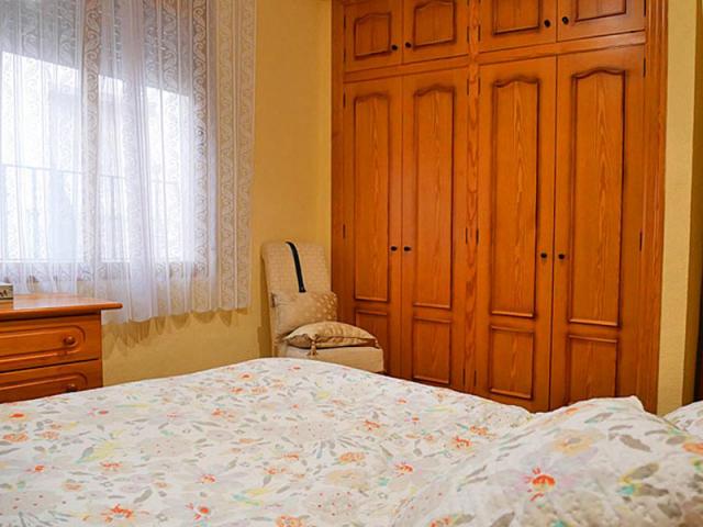 4 bedroom Town House in Aspe