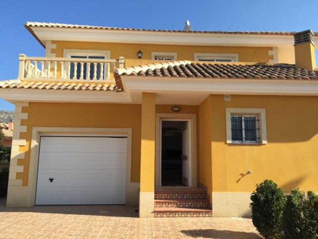 3 bedroom Villa in La Romana