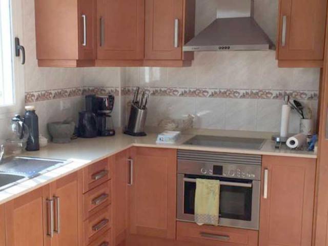 3 bedroom Villa in La Romana