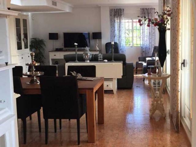 3 bedroom Villa in La Romana