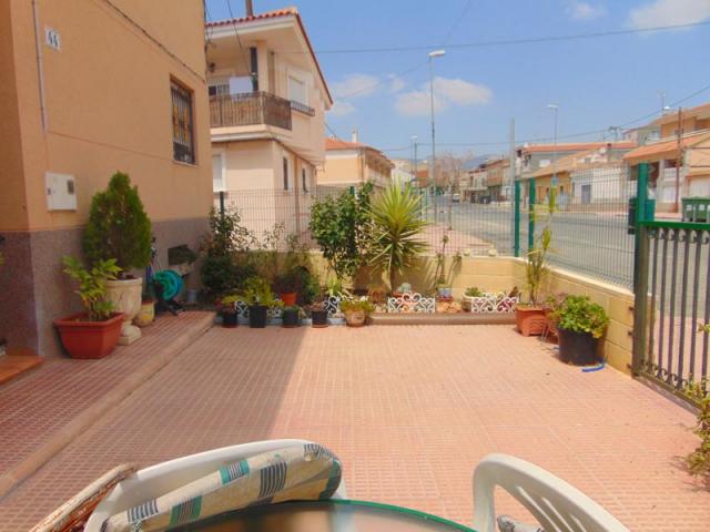 3 bedroom Town House in Barinas