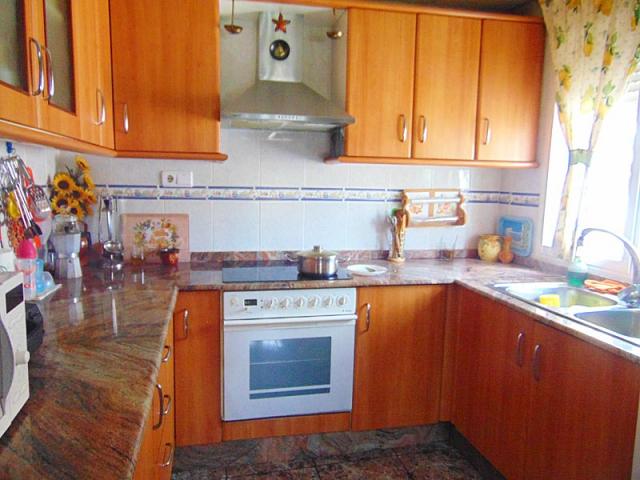 3 bedroom Town House in Barinas