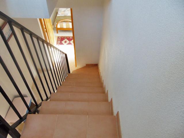 4 bedroom Villa in Hondon de las Nieves