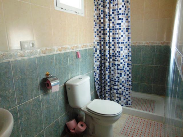 4 bedroom Villa in Hondon de las Nieves