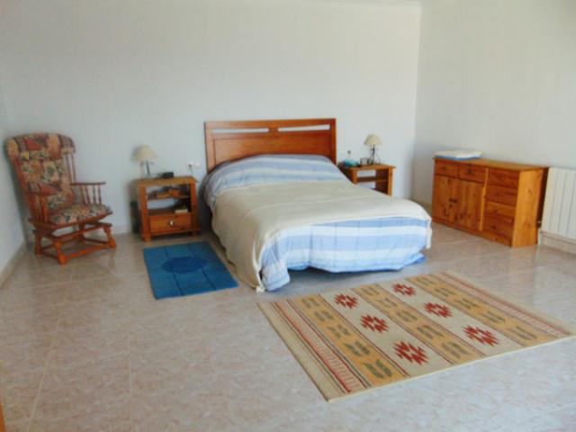4 bedroom Villa in Hondon de las Nieves
