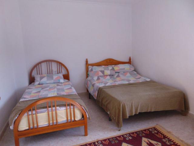 4 bedroom Villa in Hondon de las Nieves