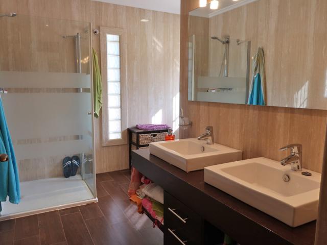 3 bedroom Villa in Novelda