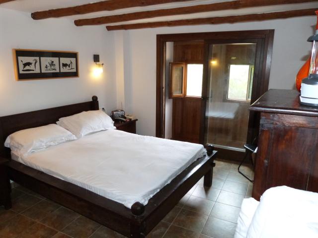 15 bedroom Country Property in Ibi