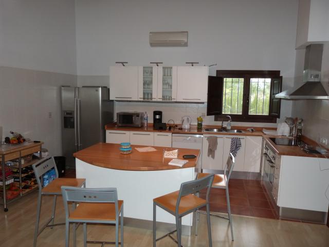 15 bedroom Country Property in Ibi