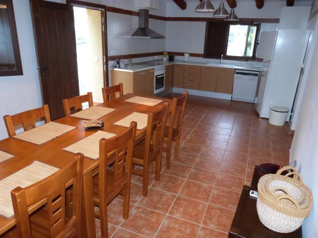 15 bedroom Country Property in Ibi