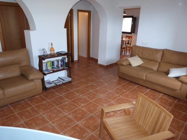 15 bedroom Country Property in Ibi