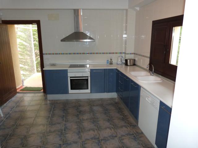 15 bedroom Country Property in Ibi
