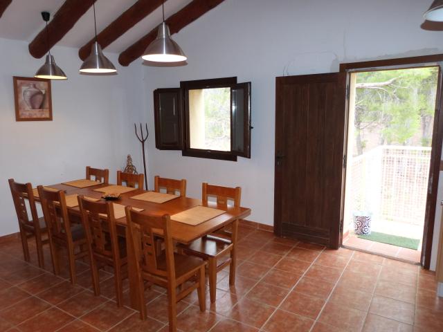 15 bedroom Country Property in Ibi
