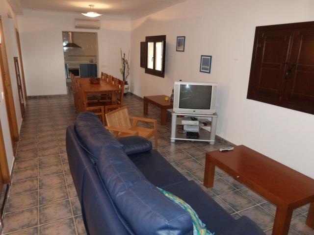 15 bedroom Country Property in Ibi
