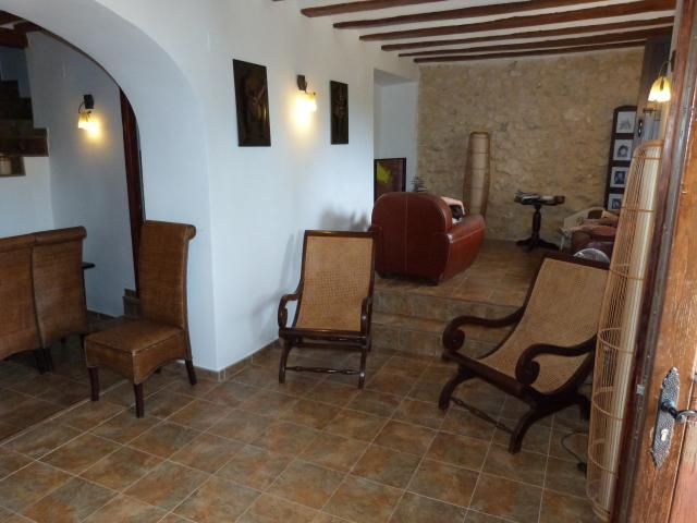 15 bedroom Country Property in Ibi