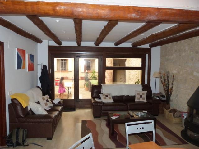 15 bedroom Country Property in Ibi