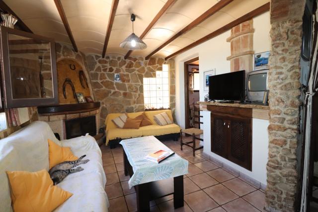 5 bedroom Detached Villa in Algorfa
