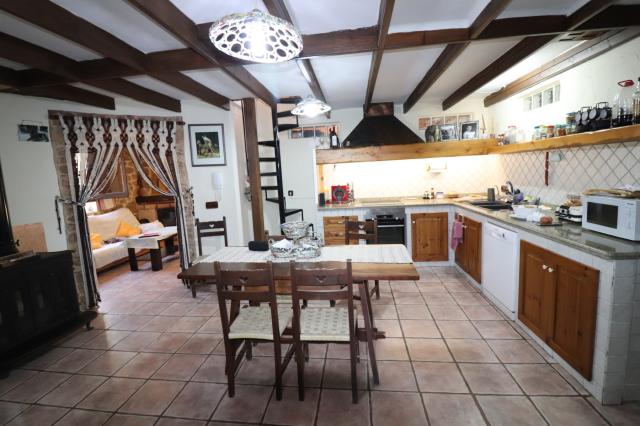 5 bedroom Detached Villa in Algorfa