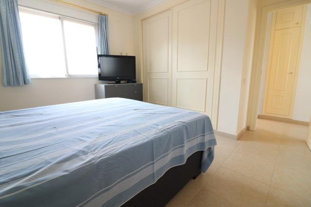 3 bedroom Detached Villa in Algorfa