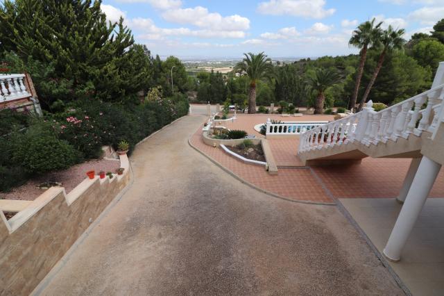 3 bedroom Detached Villa in Algorfa