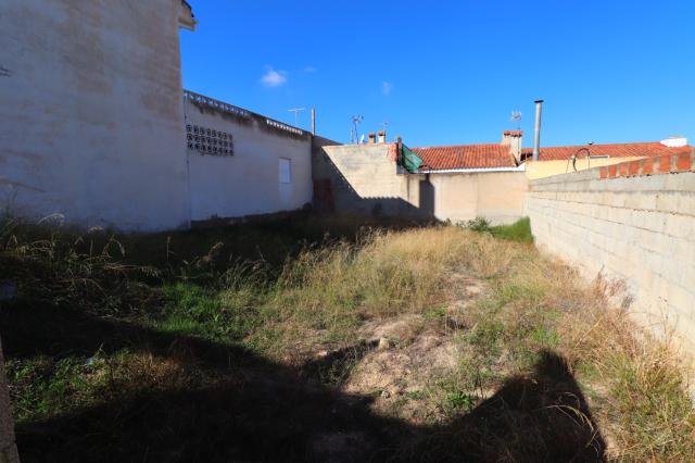 Plot of Land for sale in Benijofar