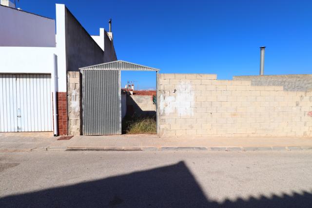 Plot of Land for sale in Benijofar