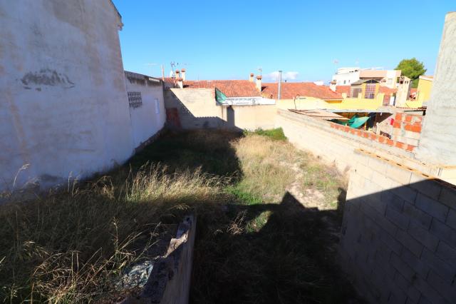 Plot of Land for sale in Benijofar