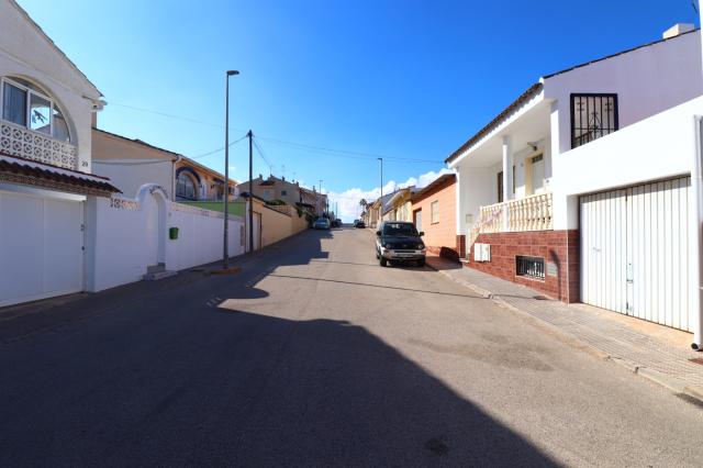 Plot of Land for sale in Benijofar